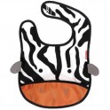 Śliniak Zebra Skip Hop