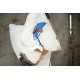 Poduszka Kot w Butach, 40 x 40 cm, 4 kolory polaru Minky, Blanket Story
